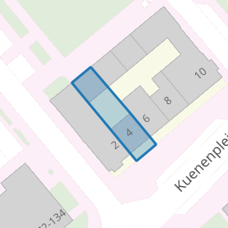 Perceel WIJ02-B-4911