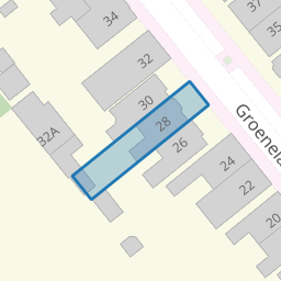 Perceel WIJ02-B-4945