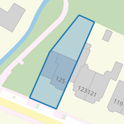 Perceel WIJ02-B-4954