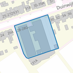 Perceel WIJ02-B-4958