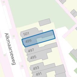 Perceel WIJ02-B-4997