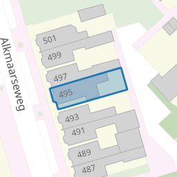 Perceel WIJ02-B-4999