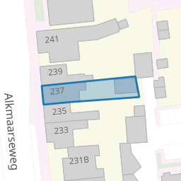 Perceel WIJ02-B-5057