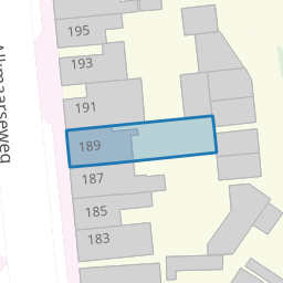 Perceel WIJ02-B-5079