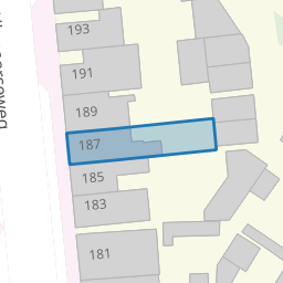 Perceel WIJ02-B-5080