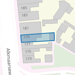 Perceel WIJ02-B-5084