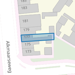 Perceel WIJ02-B-5085