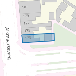 Perceel WIJ02-B-5087