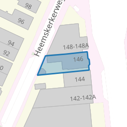 Perceel WIJ02-B-5129