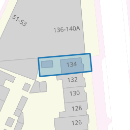 Perceel WIJ02-B-5133