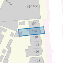 Perceel WIJ02-B-5134
