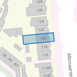 Perceel WIJ02-B-5140