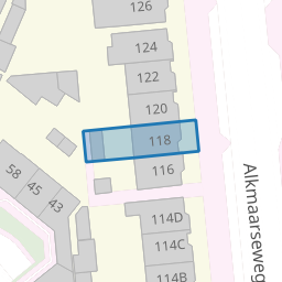 Perceel WIJ02-B-5141