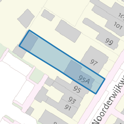 Perceel WIJ02-B-5145