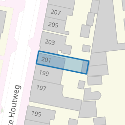 Perceel WIJ02-B-5162