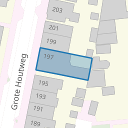Perceel WIJ02-B-5164