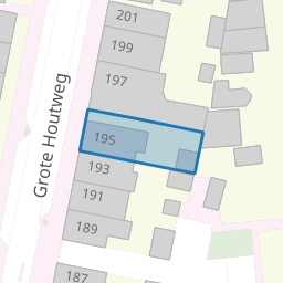 Perceel WIJ02-B-5165