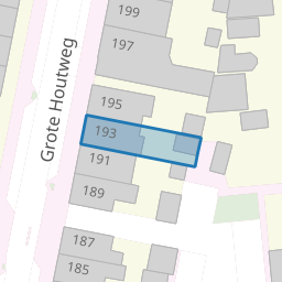 Perceel WIJ02-B-5166