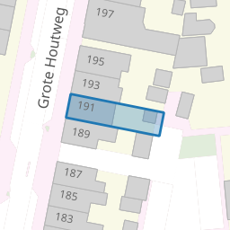 Perceel WIJ02-B-5167