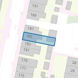 Perceel WIJ02-B-5171