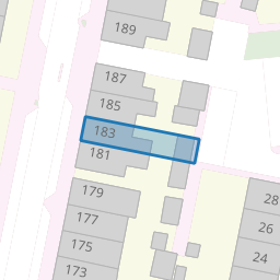 Perceel WIJ02-B-5172