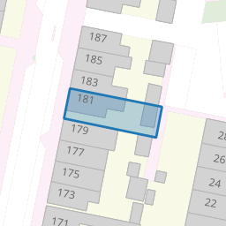 Perceel WIJ02-B-5173