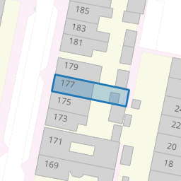 Perceel WIJ02-B-5175