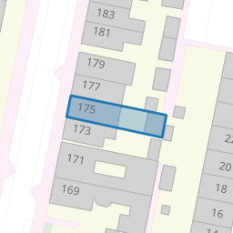 Perceel WIJ02-B-5176