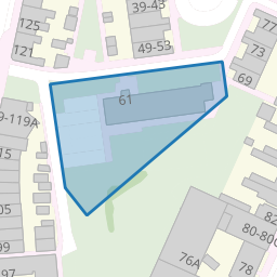 Perceel WIJ02-B-5195