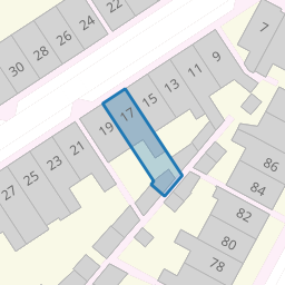 Perceel WIJ02-B-5199