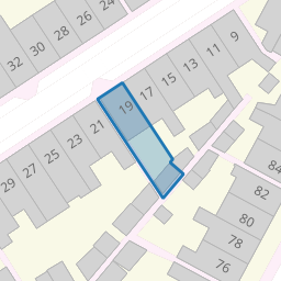 Perceel WIJ02-B-5200