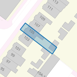 Perceel WIJ02-B-5206