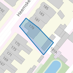 Perceel WIJ02-B-5208