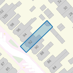 Perceel WIJ02-B-5247