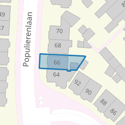 Perceel WIJ02-B-5251