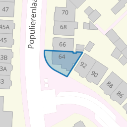 Perceel WIJ02-B-5252