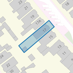 Perceel WIJ02-B-5256