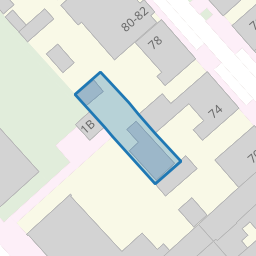 Perceel WIJ02-B-5274