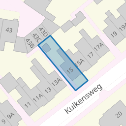 Perceel WIJ02-B-5282