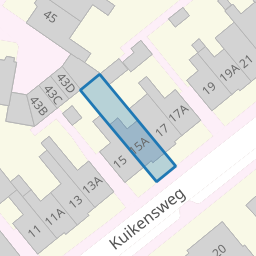 Perceel WIJ02-B-5283