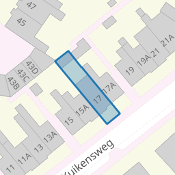 Perceel WIJ02-B-5284