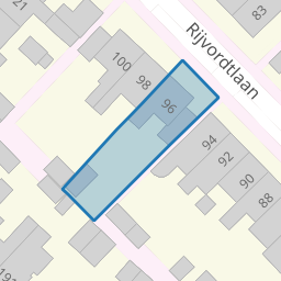 Perceel WIJ02-B-5299