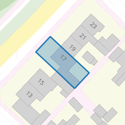 Perceel WIJ02-B-5305