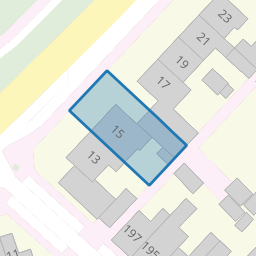 Perceel WIJ02-B-5306