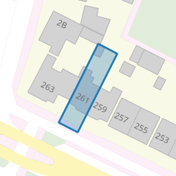 Perceel WIJ02-B-5310