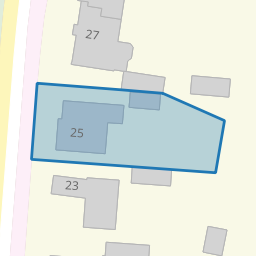 Perceel WIJ02-B-5319