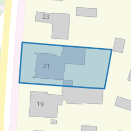 Perceel WIJ02-B-5321