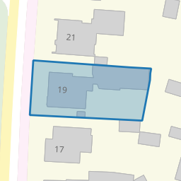 Perceel WIJ02-B-5322