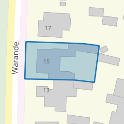 Perceel WIJ02-B-5324