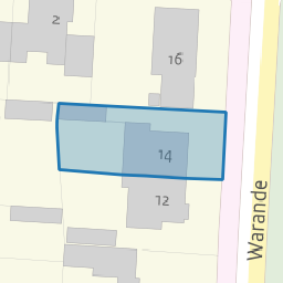 Perceel WIJ02-B-5331
